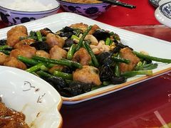 -纳福苑(亮庆餐饮分店)
