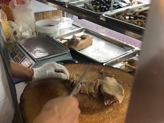 -正宗忘不了老鹅(梅岭店)