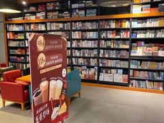 -西西弗书店(城西银泰城店)