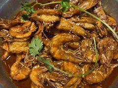 -邵汇大虾火锅(鲁迅路店)