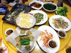 -大笑饭堂(甲子桥店)