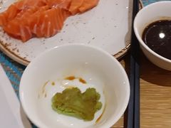 -沈阳和平艾美酒店新食谱西餐厅