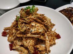 -紫光园·烤鸭·北京菜(团结湖店)