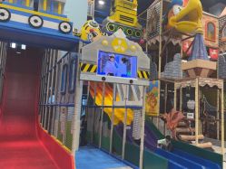 -meland亲子乐园•派对•研学(苏州悠方购物中心店)