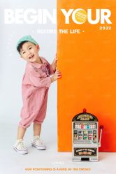 -小阿福儿童摄影(华中智谷店)