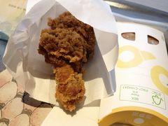 -麦当劳(龙洞店)