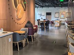 -COSTA COFFEE(金长安大厦店)