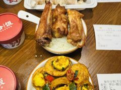-恰饭·老长沙市井菜(天河客运站店)