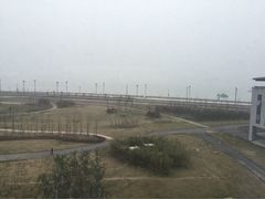 -连云港金陵海州湾会议中心