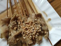 -清真马杰山牛肉汤馆