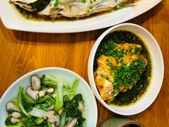 -百家鲜·杭帮菜