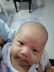 -龙文宝贝上门婴儿理发满月剃胎毛(总店)