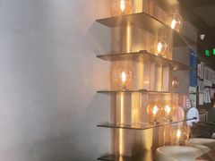 -隐泉之语日式料理(王府中环店)