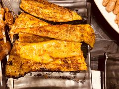 -小俩口烧烤东北菜(双井店)