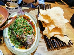 -妈妈的味道(和顺古镇店)