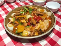 -西贝莜面村(近铁城市广场店)