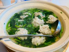 顺德公胡椒汤鲮鱼球-炳胜品味(海印总店)