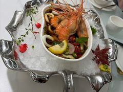 -3号仓库·创意中国菜(新世界城店)