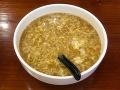-台州老六海鲜面馆(上南总店)