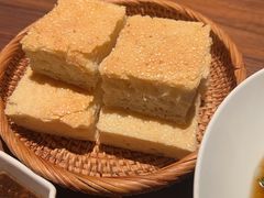 巧手火烧馍-清水亭湖北菜(大屯DT51店)