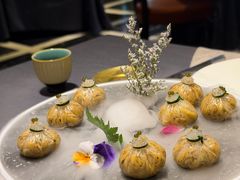 云南黑松露菌香布袋-翠府(翠湖北路店)