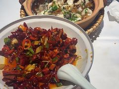 -围龙屋客家食府(福田店)