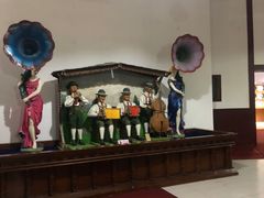 -旅顺留声机博物馆