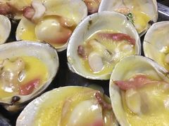 -蚝得喜海鲜(东城店)