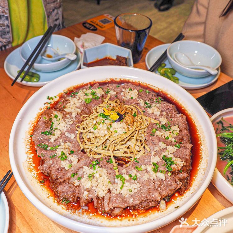 武汉老字号湖北菜，鱼香肉丝真有鱼