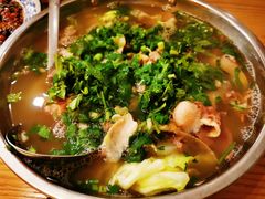 -杨三孃跷脚牛肉(中粮鸿云悦街店)