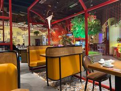 -湘约爨厨(太白立交店)