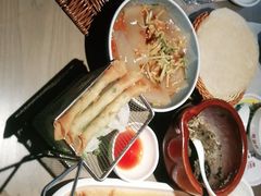 -前海沿·青岛菜(李沧万达店)