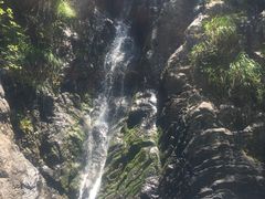 -山沟沟景区