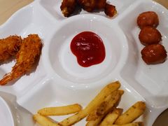 -豪客来牛排(海沧阿罗海店)