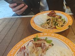 -张腾记茶餐厅(保利大都汇C区店)