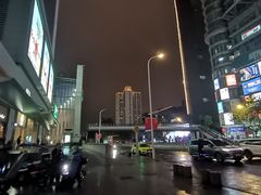 -上海第一八佰伴