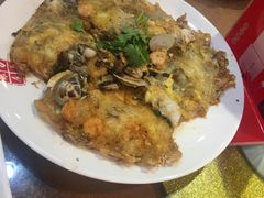 -百年银屏蚝烙·潮汕菜·非遗(乐山店)