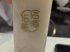 椰子马蹄-后海16号·北京私房菜