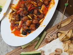 -君霖私家菜(春柳店)