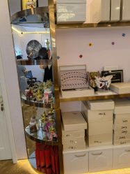 -时尚妈咪产后修复中心