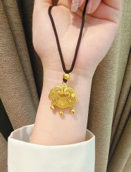 -老凤祥(星悦汇店)