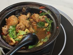-峰味香.酱香米线.黄焖鸡(定西路店)