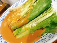 麻将凤尾-百年神厨·地道川菜(清江西路店)