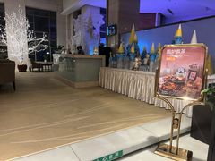 -牡丹江世茂假日酒店