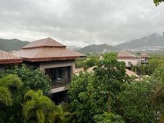 -广州都喜泰丽温泉度假酒店