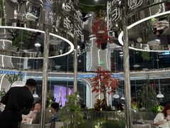 -3号仓库·创意中国菜(新世界城店)