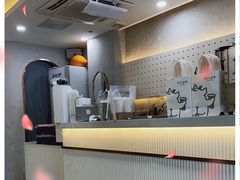 -茶力的小怪兽(梅林卓悦汇店)