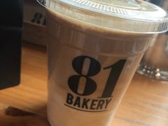 -81BAKERY(大学路店)