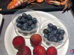 -奔海甄选·活鲜刺身铁板烧自助(太原里店)