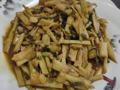 -翠茗农庄土菜馆(天目湖店)